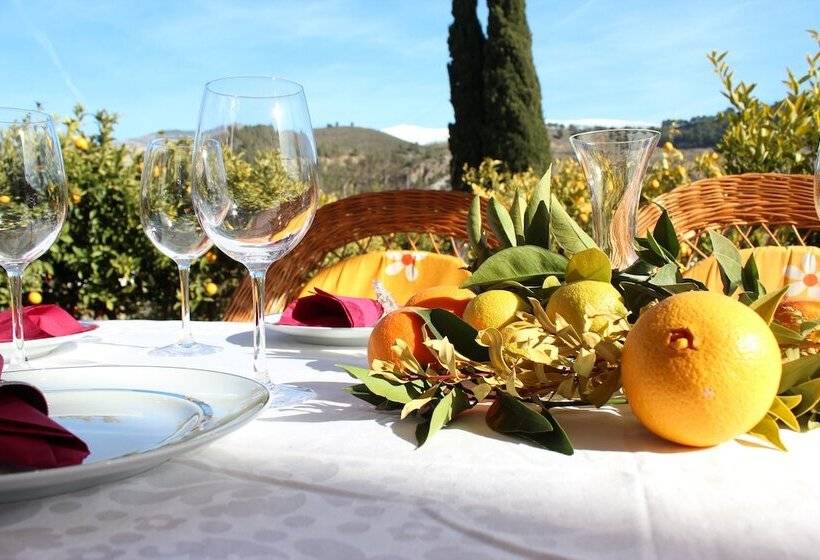 Casa Rural Parador Del Silo