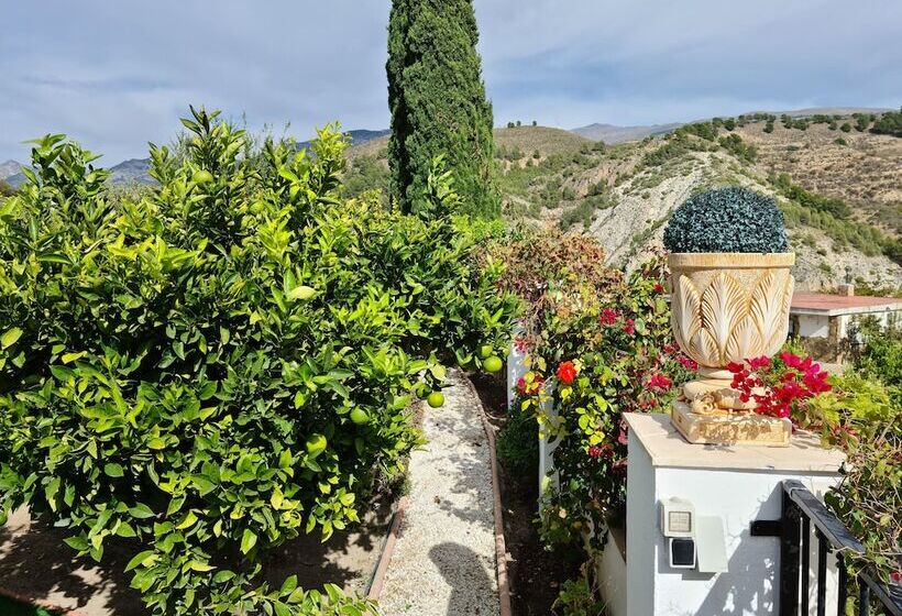 Casa Rural Parador Del Silo