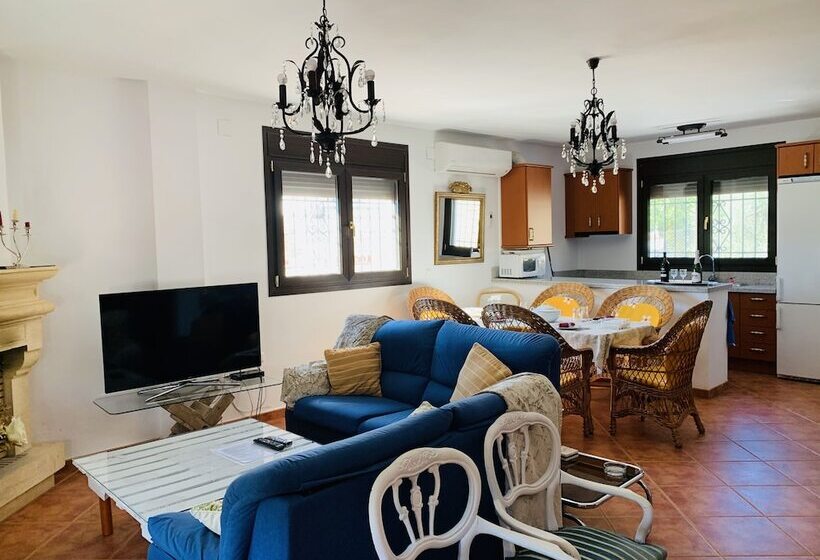 Casa Rural Parador Del Silo