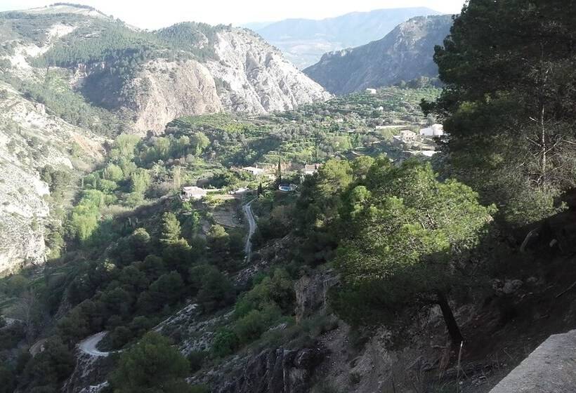 Casa Rural Parador Del Silo