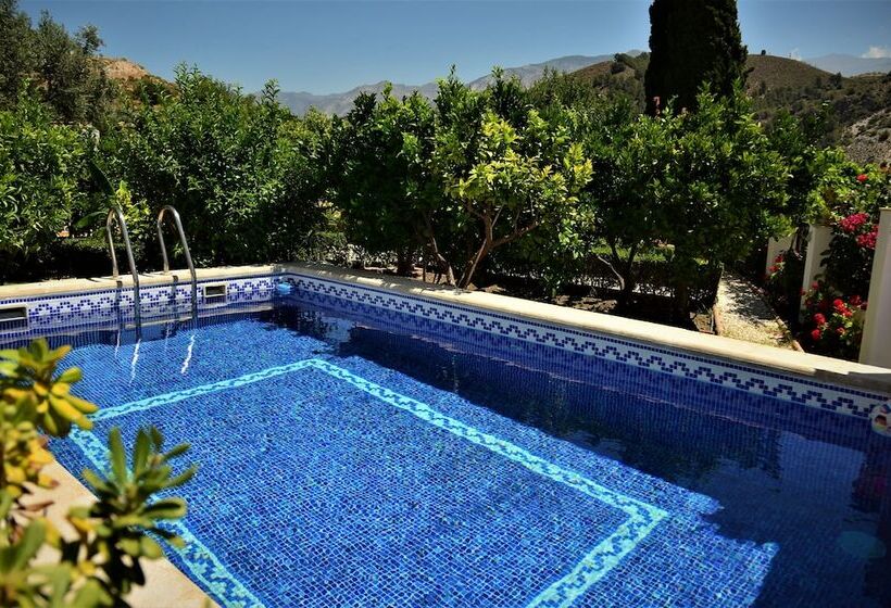 Casa Rural Parador Del Silo