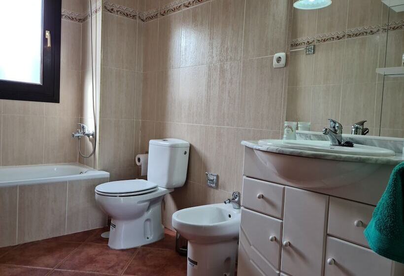 Casa Rural Parador Del Silo