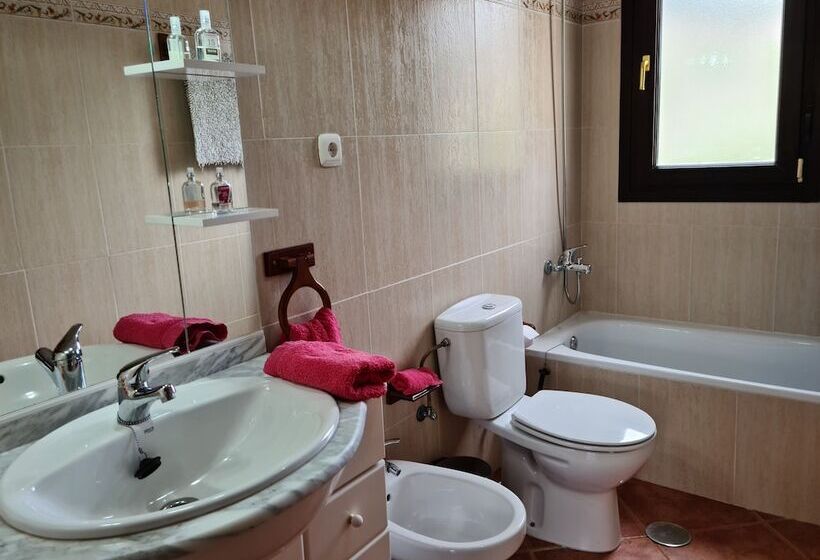 Casa Rural Parador Del Silo