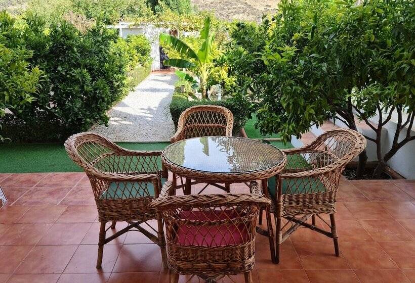 Casa Rural Parador Del Silo