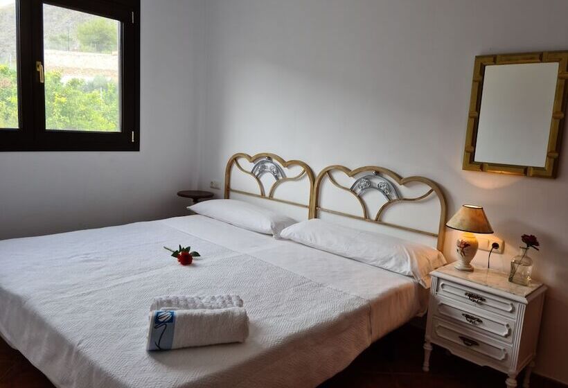 Casa Rural Parador Del Silo