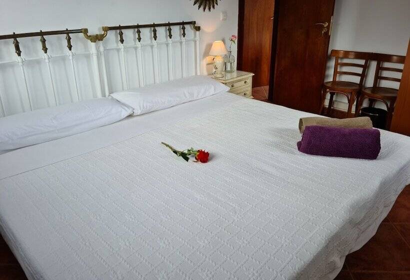 Casa Rural Parador Del Silo