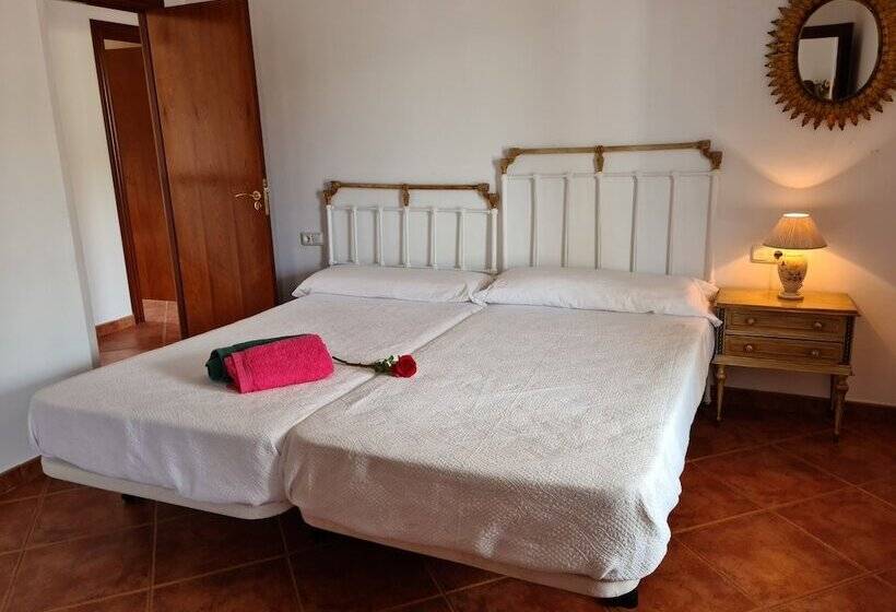 Casa Rural Parador Del Silo