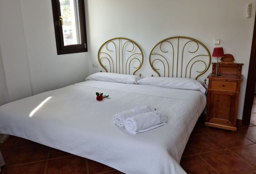 Casa Rural Parador Del Silo