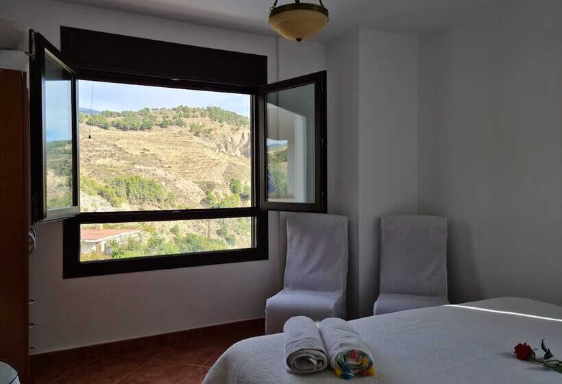 Casa Rural Parador Del Silo