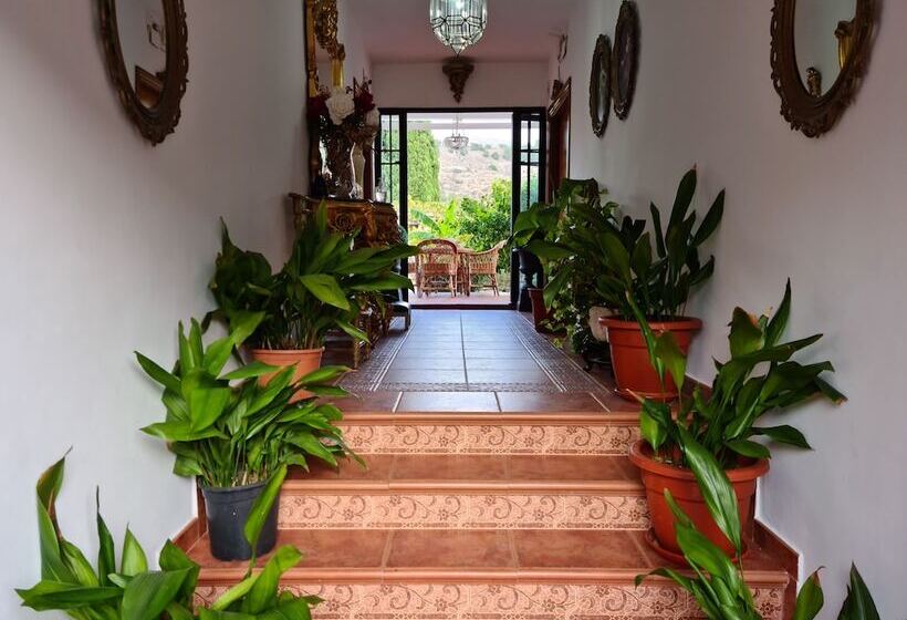 Casa Rural Parador Del Silo