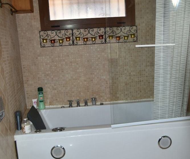 Casa Rural Solana Moncayo