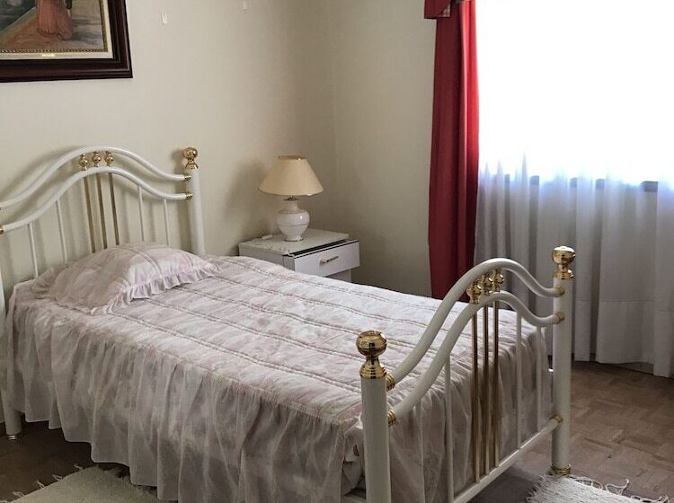 Casinha Do Tio