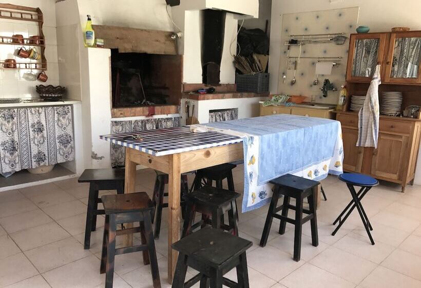 Casinha Do Tio