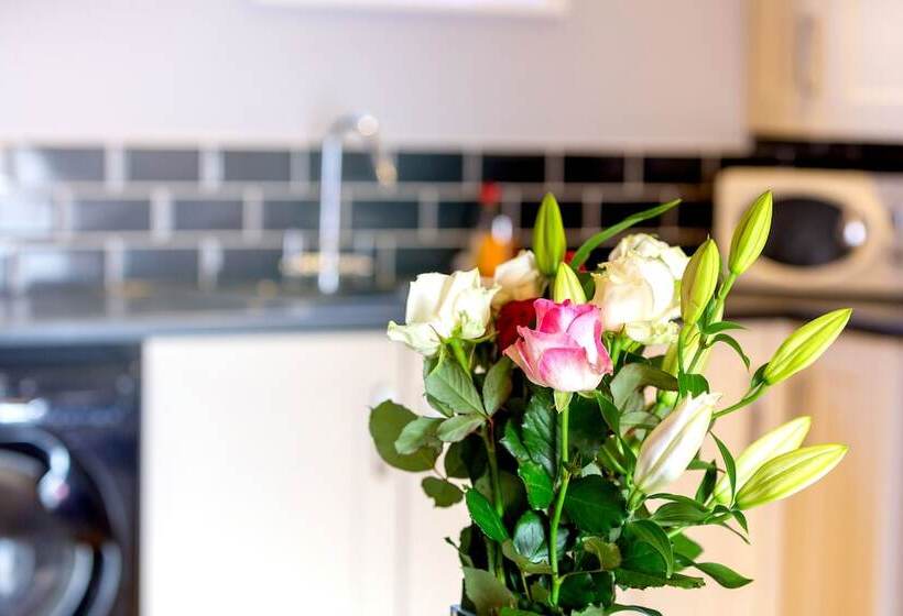 Church View Apartments