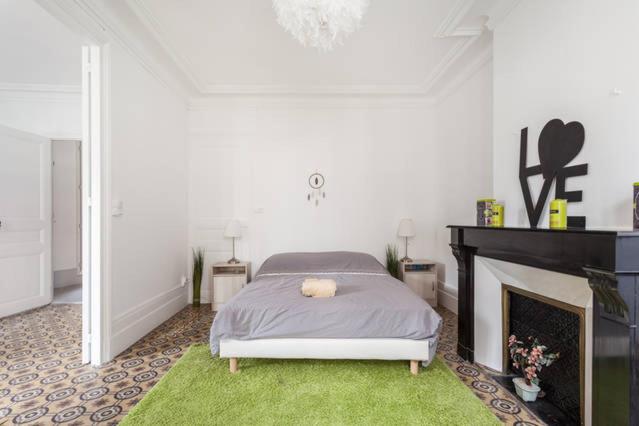 Appart Béziers Plage