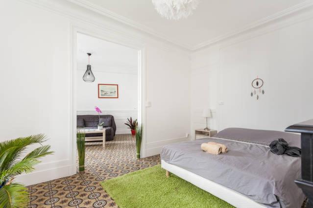 Appart Béziers Plage