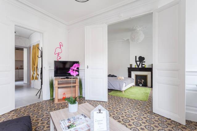 Appart Béziers Plage