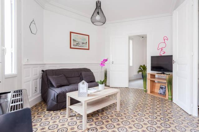 Appart Béziers Plage