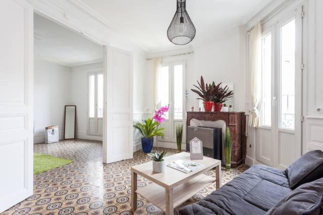 Appart Béziers Plage