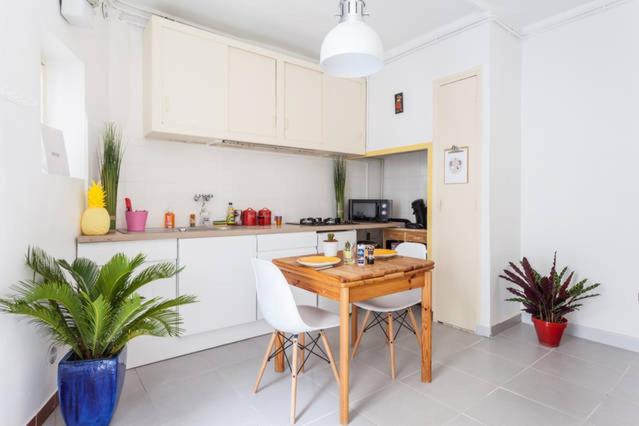 Appart Béziers Plage