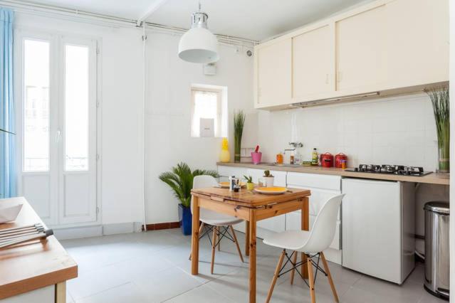 Appart Béziers Plage