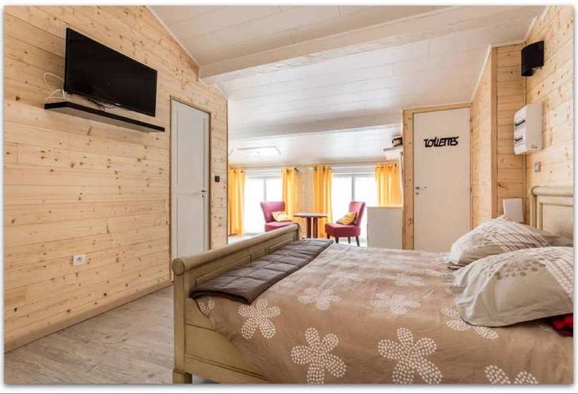 Duplex – Confort & Charme