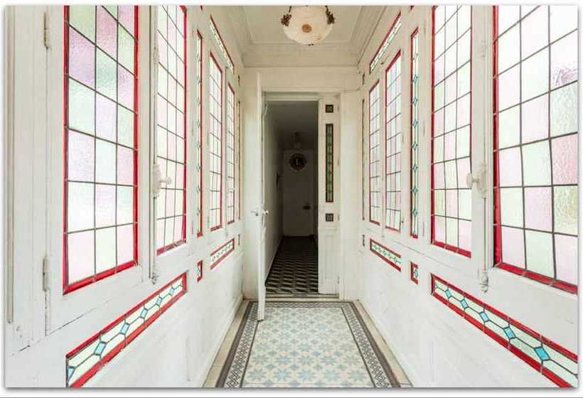 Duplex – Confort & Charme