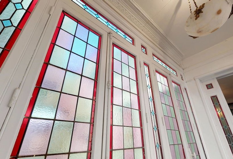 Duplex – Confort & Charme