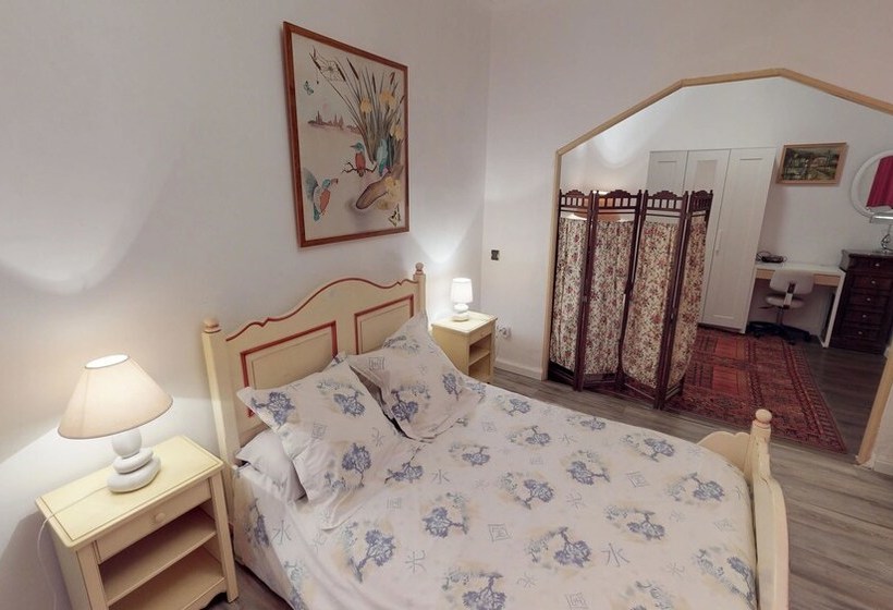 Duplex – Confort & Charme