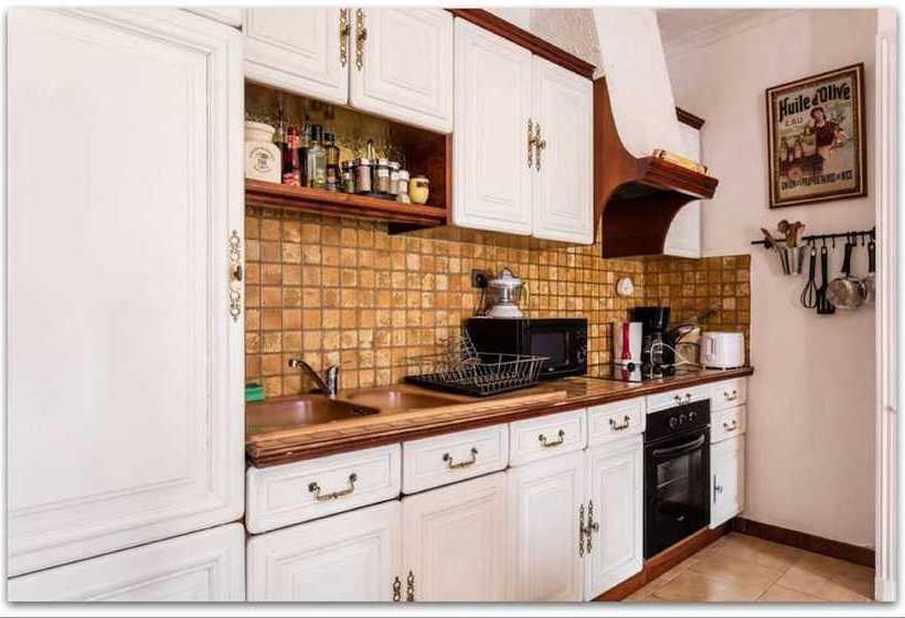 Duplex – Confort & Charme