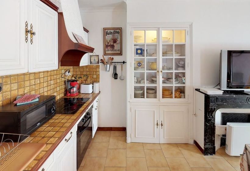 Duplex – Confort & Charme