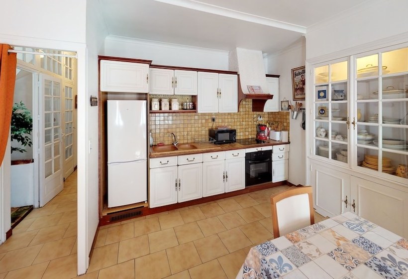 Duplex – Confort & Charme