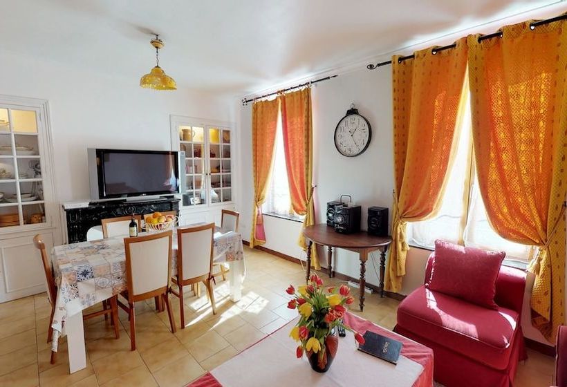 Duplex – Confort & Charme