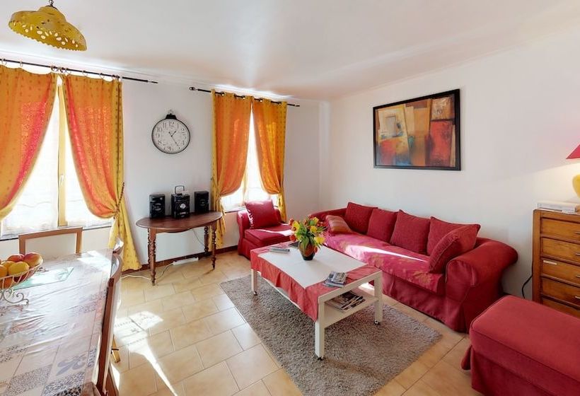 Duplex – Confort & Charme