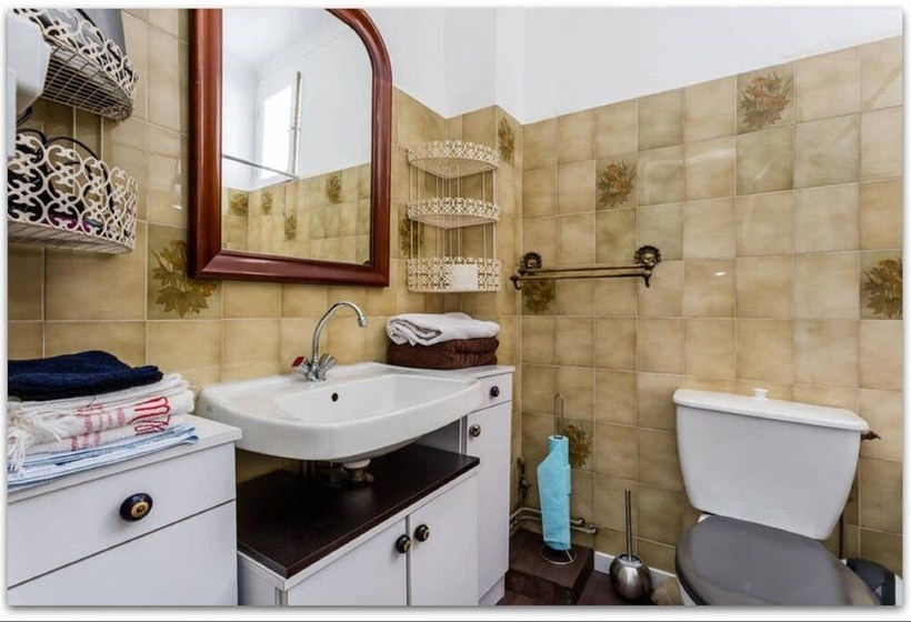 Duplex – Confort & Charme