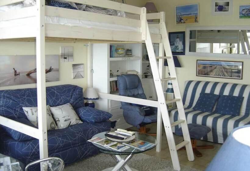 Duplex Croisette Juno Beach