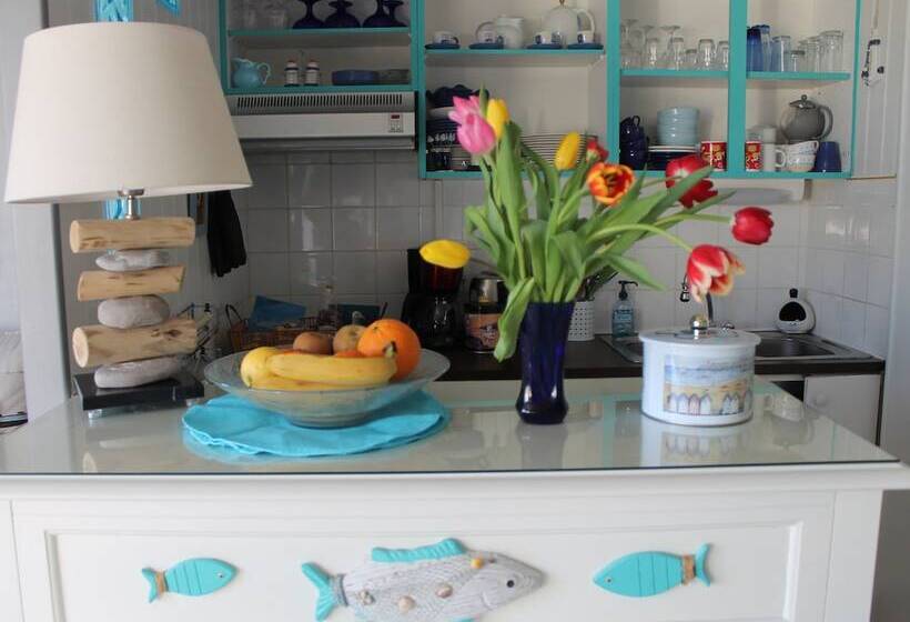 Duplex Croisette Juno Beach