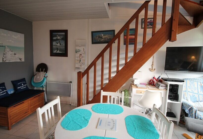 Duplex Croisette Juno Beach