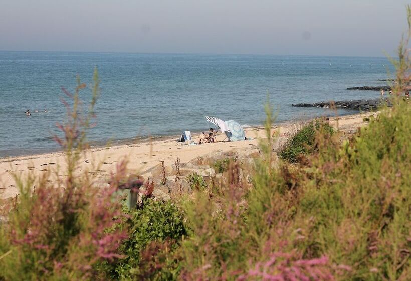 Duplex Croisette Juno Beach