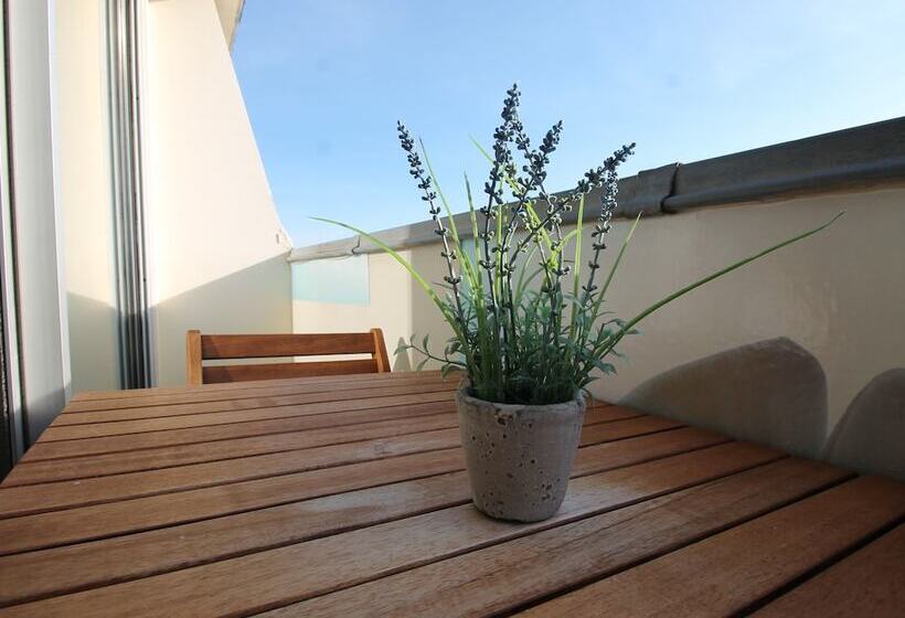 Duplex Croisette Juno Beach