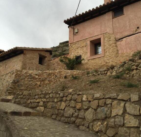 El Zaguán