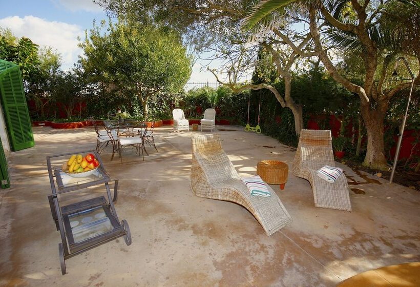 Espectacular Villa Junto Al Mar En Sa Rapita