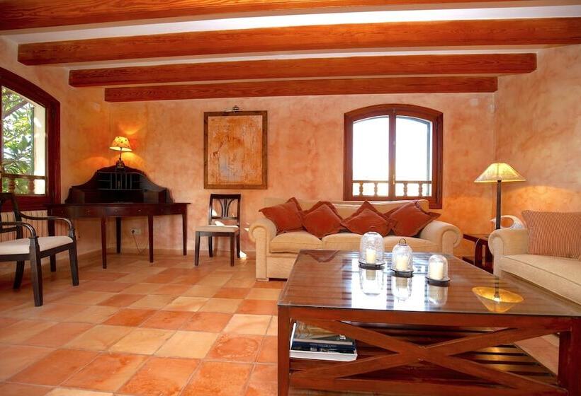 Espectacular Villa Junto Al Mar En Sa Rapita