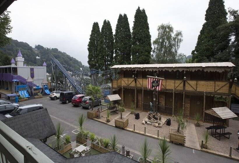 Gulliver S Resort Matlock Bath