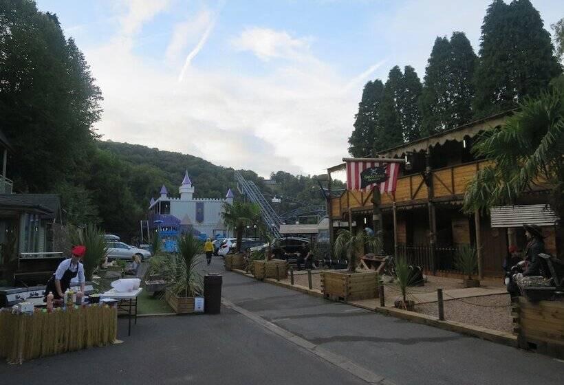 Gulliver S Resort Matlock Bath