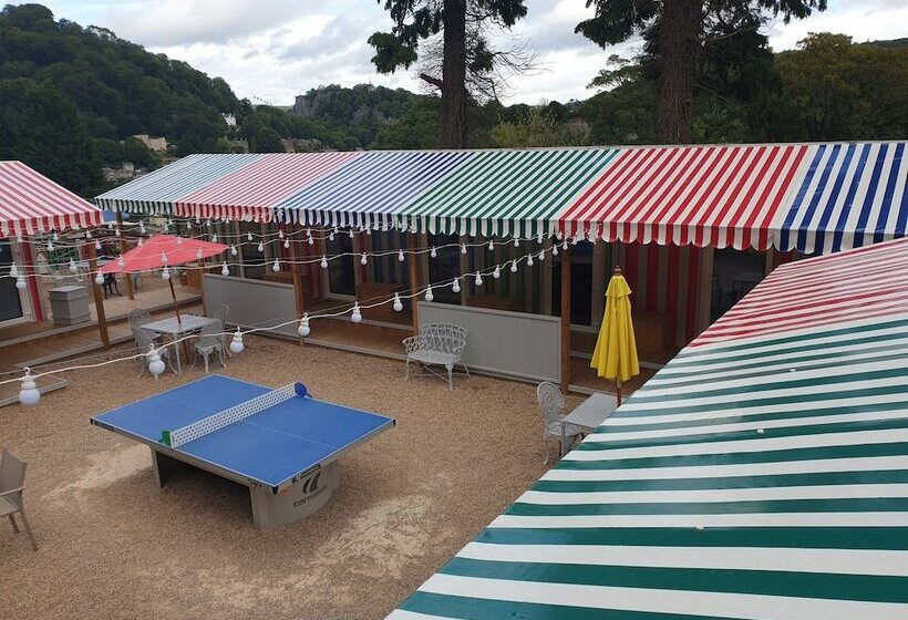 Gulliver S Resort Matlock Bath