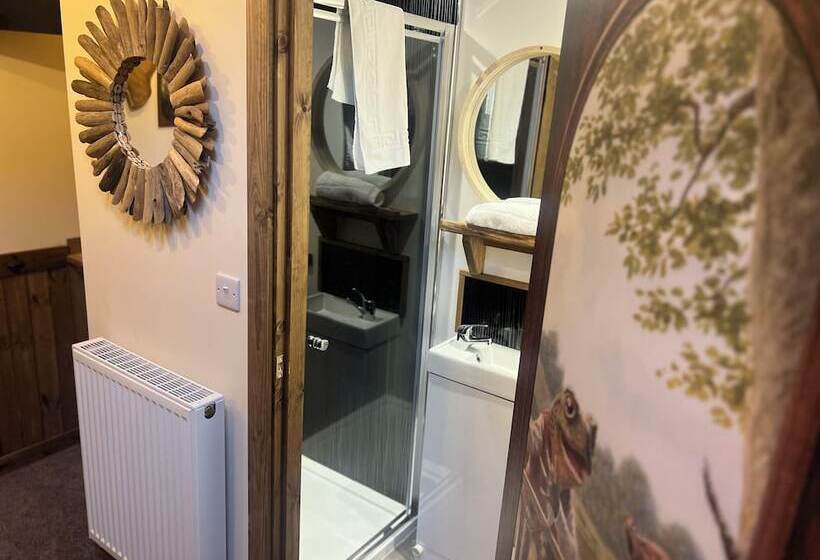 Gulliver S Resort Matlock Bath