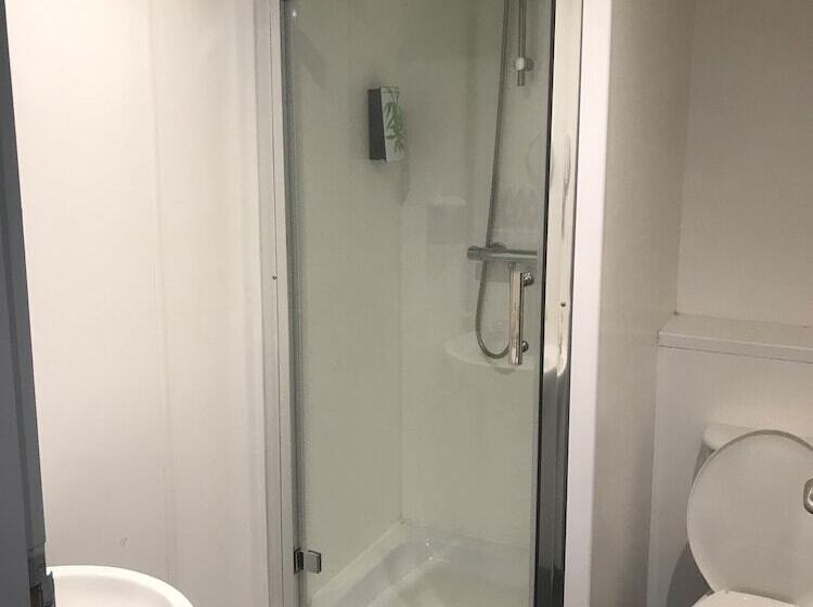 Gulliver S Resort Matlock Bath