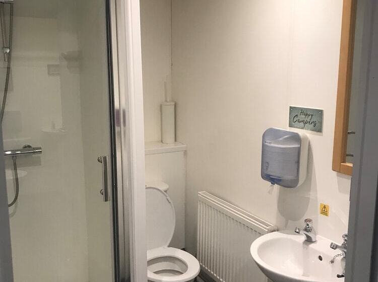 Gulliver S Resort Matlock Bath