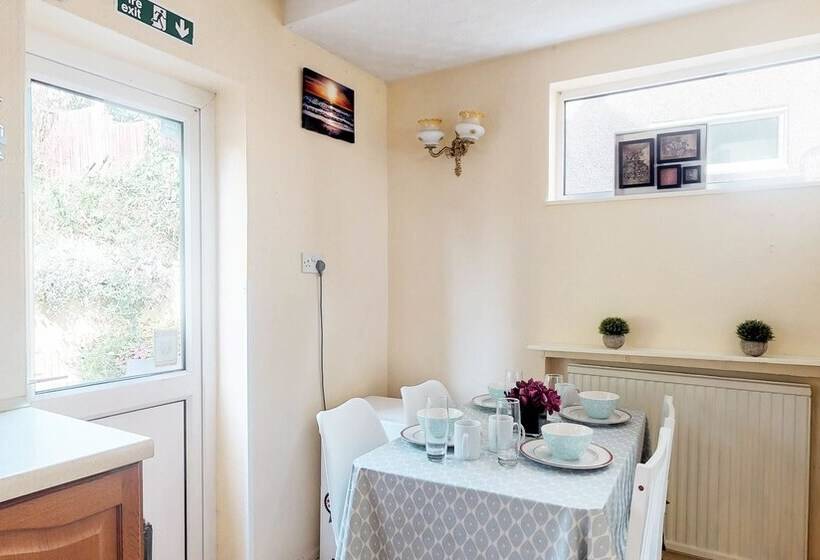 Holiday Let St Paul S Cray